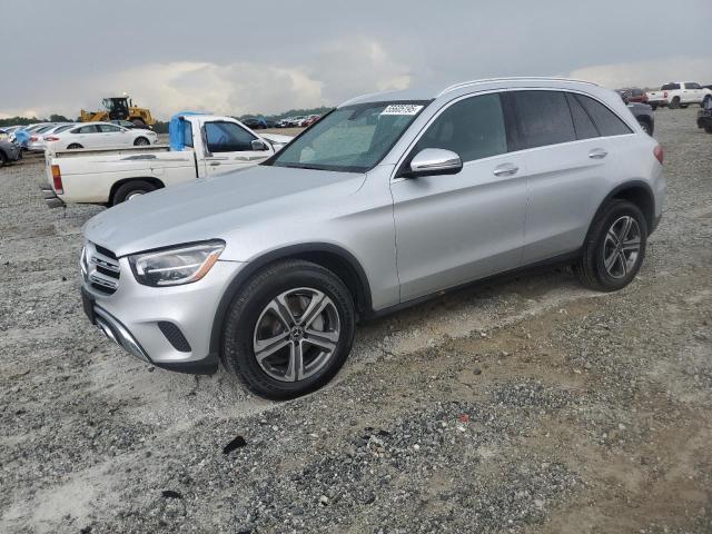 2020 MERCEDES-BENZ GLC 300 4MATIC, null
