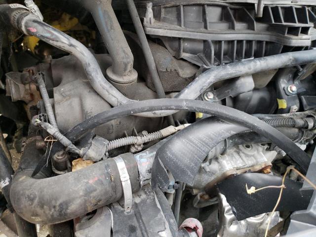 3C6TRVDG3JE148957 - 2018 RAM PROMASTER 2500 HIGH თეთრი ფოტო 7