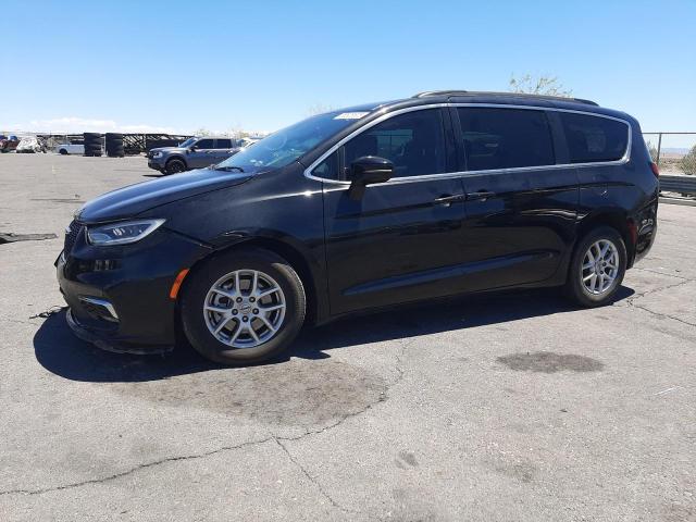 2022 CHRYSLER PACIFICA TOURING L, 