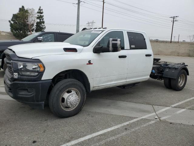 2023 RAM 3500, 