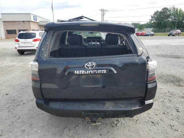 JTEBU5JR7G5285957 - 2016 TOYOTA 4RUNNER SR5/SR5 PREMIUM 黑色 照片 6