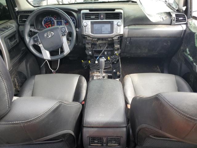 JTEBU5JR7G5285957 - 2016 TOYOTA 4RUNNER SR5/SR5 PREMIUM 黑色 照片 8