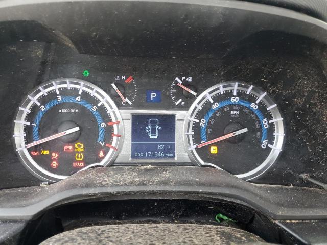 JTEBU5JR7G5285957 - 2016 TOYOTA 4RUNNER SR5/SR5 PREMIUM 黑色 照片 9