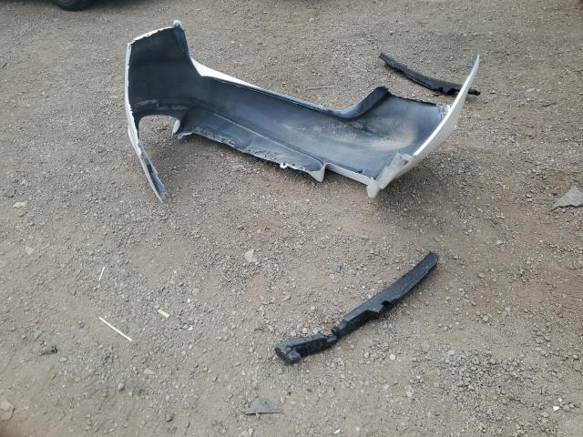 4T1G11AK2PU741735 - 2023 TOYOTA CAMRY SE NIGHT SHADE WHITE photo 12