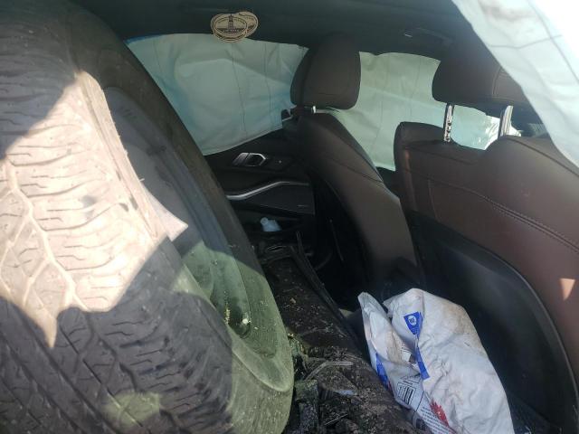 WBA5U7C01LFJ50924 - 2020 BMW M340I BLACK photo 10