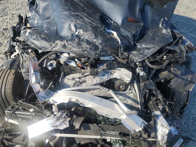 WBA5U7C01LFJ50924 - 2020 BMW M340I BLACK photo 11