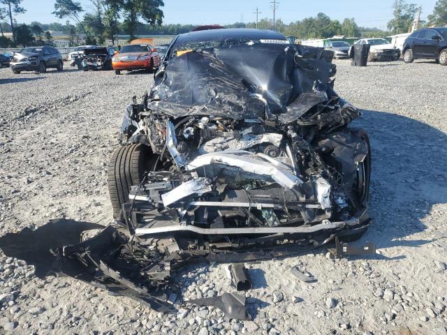 WBA5U7C01LFJ50924 - 2020 BMW M340I BLACK photo 5