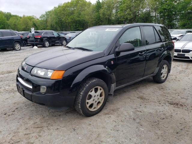 2004 SATURN VUE, 