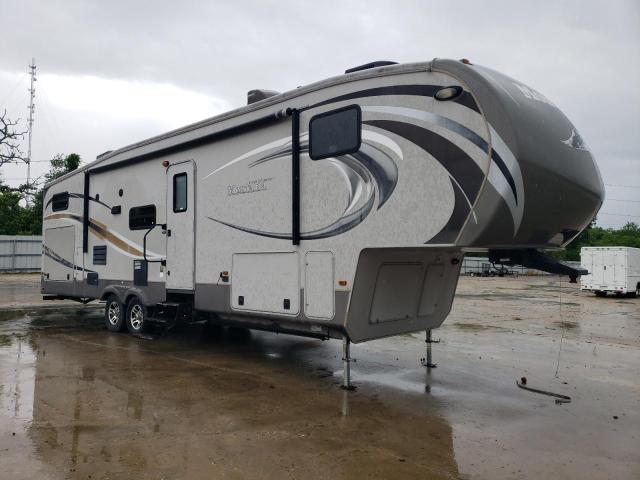 4YDF33820DA740556 - 2013 KEYSTONE MONTANA 双色 照片 1