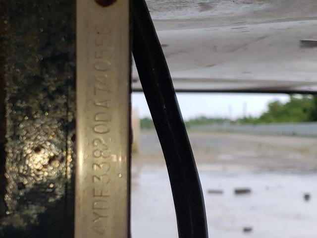 4YDF33820DA740556 - 2013 KEYSTONE MONTANA 双色 照片 10