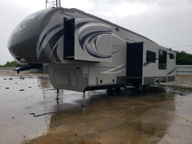 4YDF33820DA740556 - 2013 KEYSTONE MONTANA 双色 照片 2