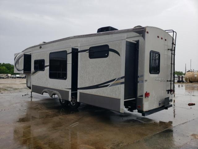 4YDF33820DA740556 - 2013 KEYSTONE MONTANA 双色 照片 3