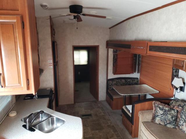 4YDF33820DA740556 - 2013 KEYSTONE MONTANA 双色 照片 6