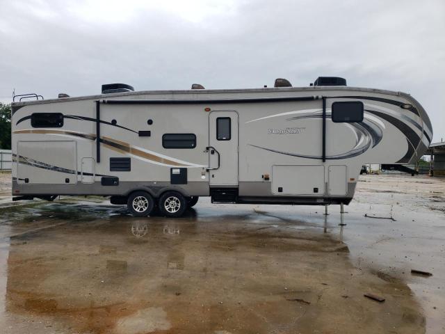 4YDF33820DA740556 - 2013 KEYSTONE MONTANA 双色 照片 9