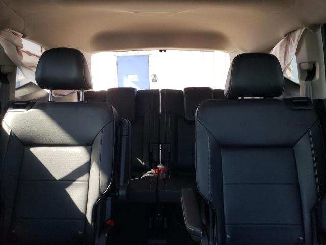 1V2BR2CA9MC596629 - 2021 VOLKSWAGEN ATLAS SEL Yaşıl foto 10