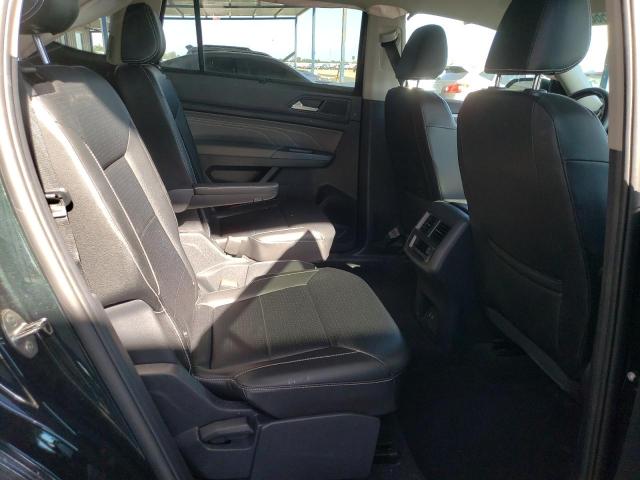 1V2BR2CA9MC596629 - 2021 VOLKSWAGEN ATLAS SEL Yaşıl foto 11