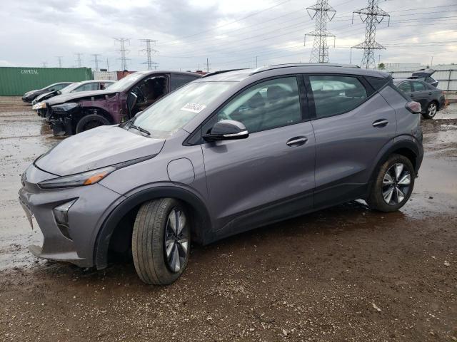 2022 CHEVROLET BOLT EUV LT, 