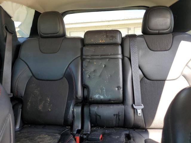 1C4PJMBSXHW600230 - 2017 JEEP CHEROKEE TRAILHAWK GRAY photo 10