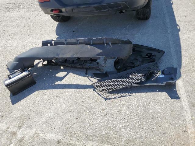 1C4PJMBSXHW600230 - 2017 JEEP CHEROKEE TRAILHAWK GRAY photo 13