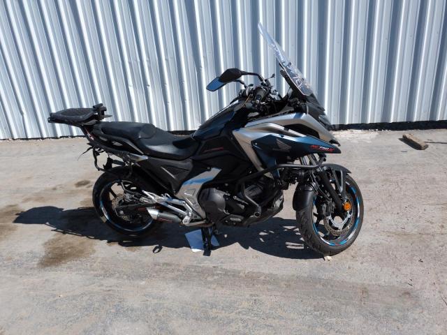 2023 HONDA NC750 XD, null
