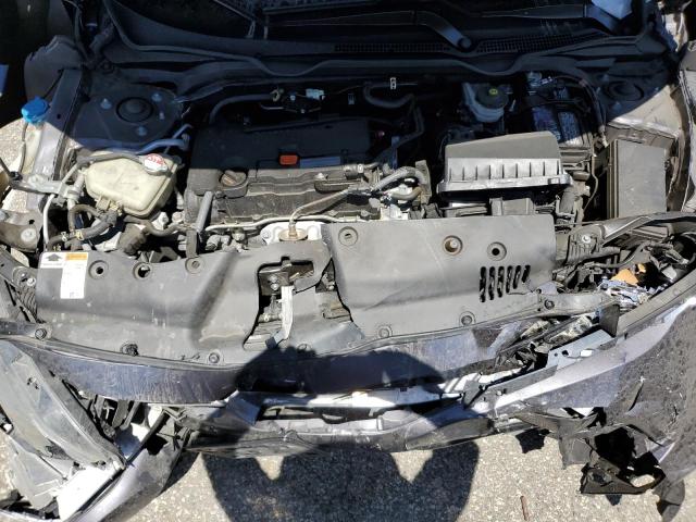 2HGFC2F83LH561840 - 2020 HONDA CIVIC SPORT 灰色 照片 11