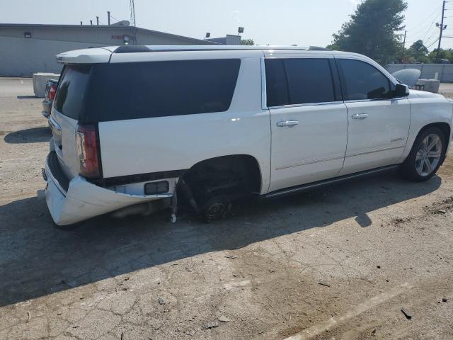 1GKS2HKJ3LR130723 - 2020 GMC YUKON XL DENALI WHITE photo 3