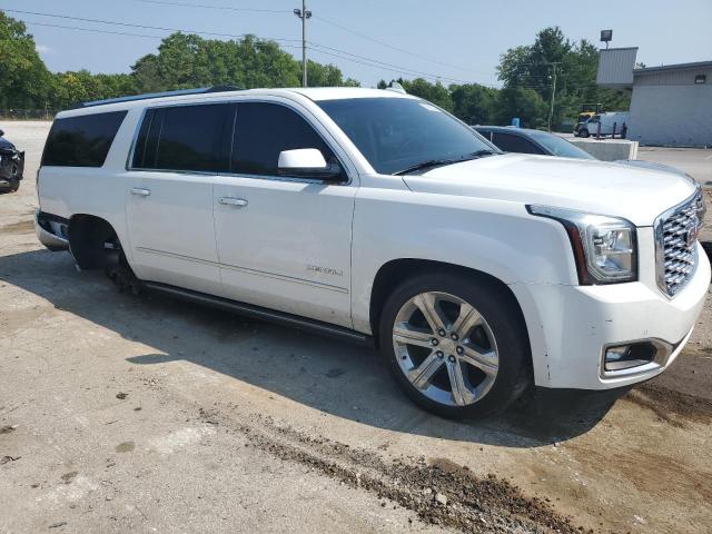 1GKS2HKJ3LR130723 - 2020 GMC YUKON XL DENALI WHITE photo 4