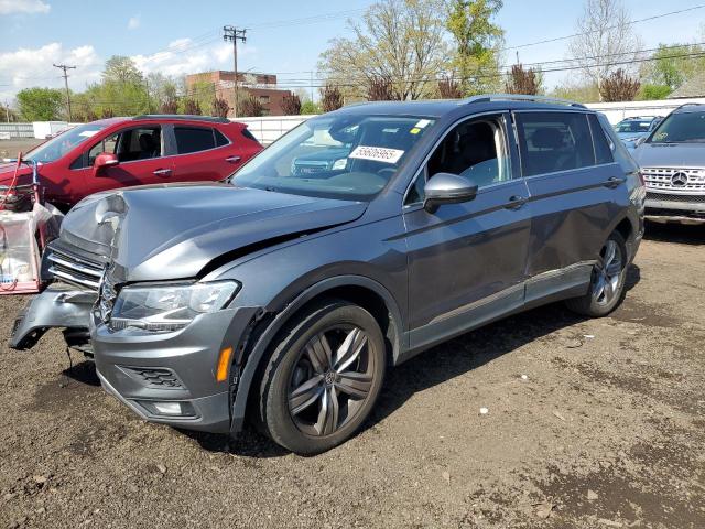 2020 VOLKSWAGEN TIGUAN SE, 