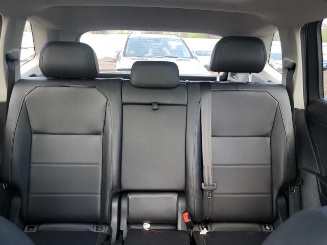 3VV2B7AXXLM075783 - 2020 VOLKSWAGEN TIGUAN SE GRAY photo 10