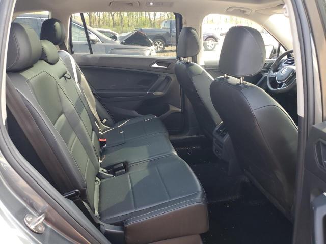 3VV2B7AXXLM075783 - 2020 VOLKSWAGEN TIGUAN SE GRAY photo 11