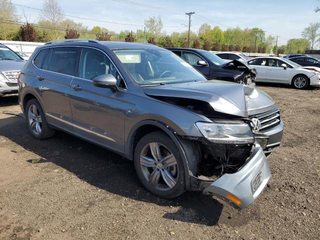 3VV2B7AXXLM075783 - 2020 VOLKSWAGEN TIGUAN SE GRAY photo 4