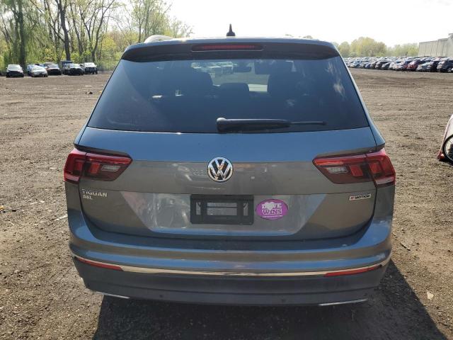 3VV2B7AXXLM075783 - 2020 VOLKSWAGEN TIGUAN SE GRAY photo 6