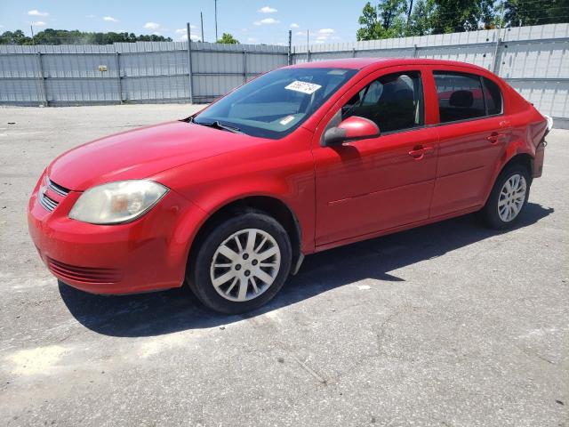 2010 CHEVROLET COBALT 1LT, 