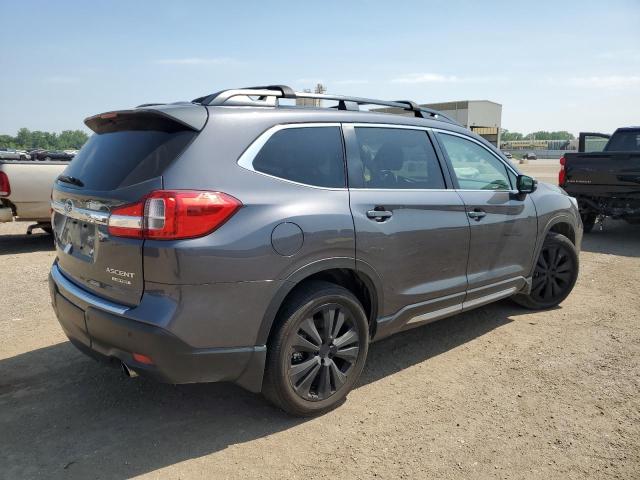 4S4WMAPD4M3464308 - 2021 SUBARU ASCENT LIMITED GRAY photo 3