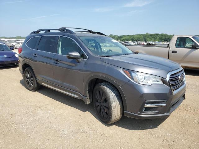 4S4WMAPD4M3464308 - 2021 SUBARU ASCENT LIMITED GRAY photo 4