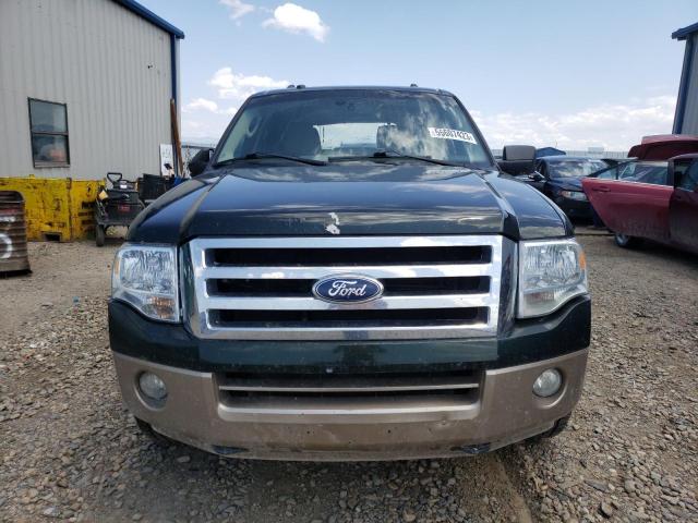 1FMJK1J54DEF16753 - 2013 FORD EXPEDITION EL XLT TWO TONE photo 5