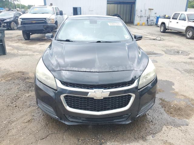 1G11C5SLXFF186712 - 2015 CHEVROLET MALIBU 1LT 黑色 照片 5