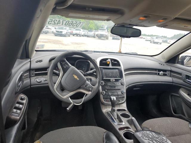 1G11C5SLXFF186712 - 2015 CHEVROLET MALIBU 1LT 黑色 照片 8