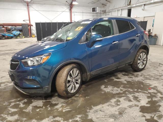 2019 BUICK ENCORE PREFERRED, 