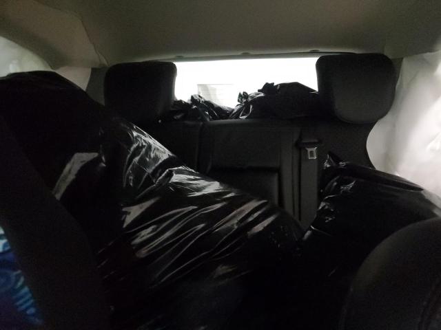 KL4CJESB2KB962789 - 2019 BUICK ENCORE PREFERRED Көк фото 10