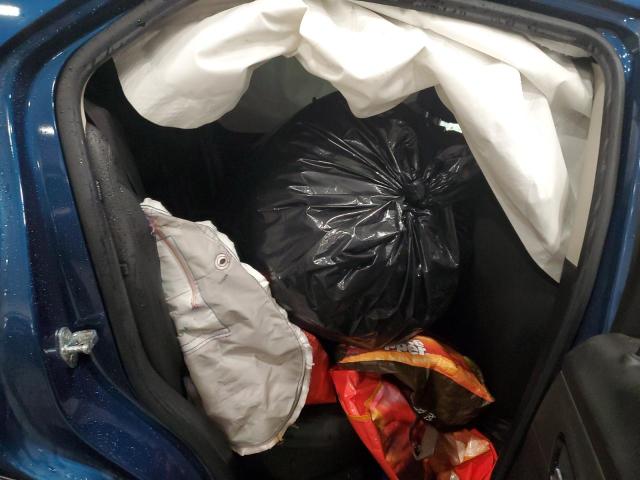 KL4CJESB2KB962789 - 2019 BUICK ENCORE PREFERRED Көк фото 11