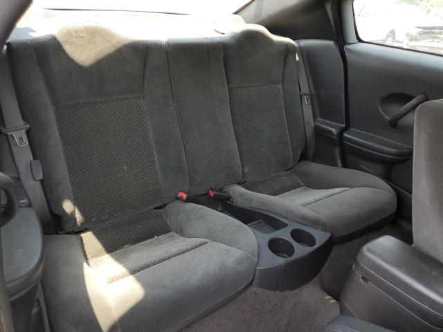 1G8AW18F77Z132593 - 2007 SATURN ION LEVEL 3 BLACK photo 10