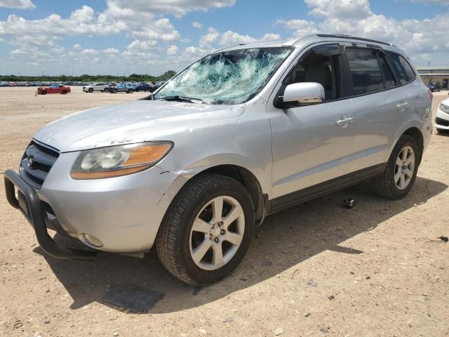2009 HYUNDAI SANTA FE SE, null