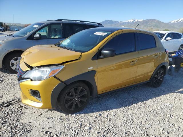 2023 MITSUBISHI MIRAGE SE, null