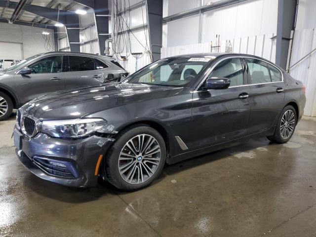 2017 BMW 530 XI, 