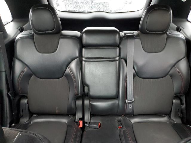 1C4PJMBS3HW556930 - 2017 JEEP CHEROKEE TRAILHAWK GRAY photo 10