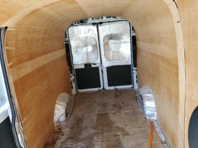 3C6MRVJG8PE555156 - 2023 RAM PROMASTER 3500 HIGH თეთრი ფოტო 10