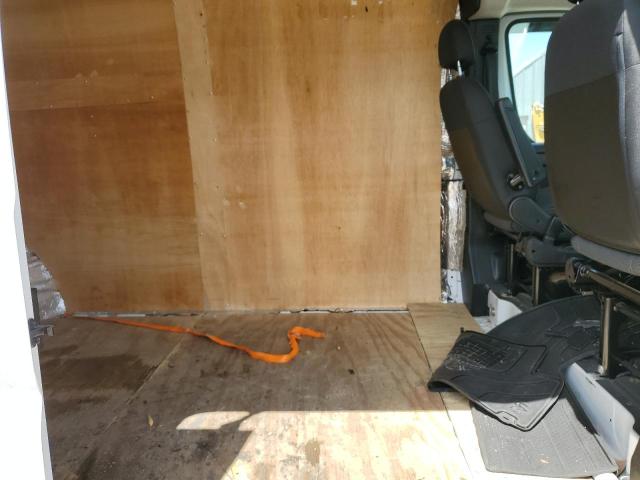 3C6MRVJG8PE555156 - 2023 RAM PROMASTER 3500 HIGH თეთრი ფოტო 11