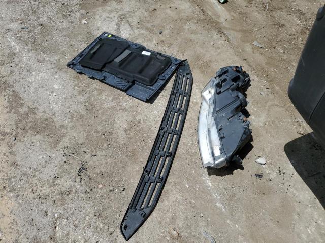 3C6MRVJG8PE555156 - 2023 RAM PROMASTER 3500 HIGH თეთრი ფოტო 13