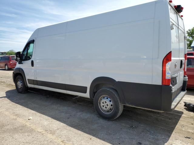 3C6MRVJG8PE555156 - 2023 RAM PROMASTER 3500 HIGH თეთრი ფოტო 2